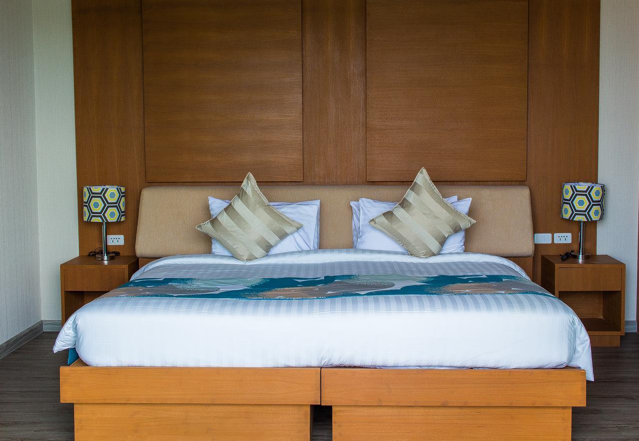 Kanita Pool Villa Karon Kültér fotó